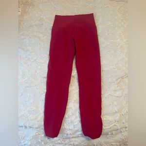 Lululemon Align leggings